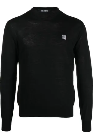 RAF SIMONS Logo