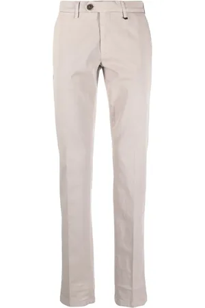 CANALI Pressed