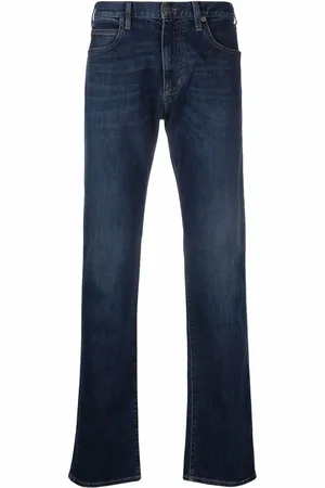 Emporio Armani Straight