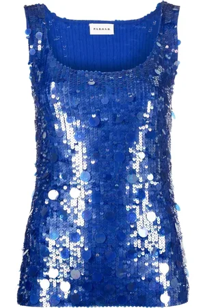 P.A.R.O.S.H. Sequin