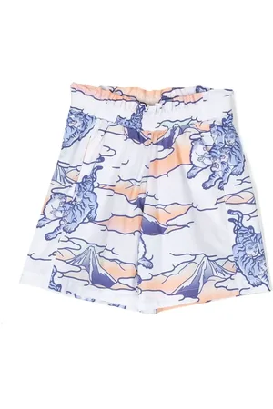 Kenzo Graphic