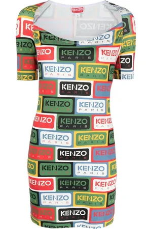Kenzo Logo