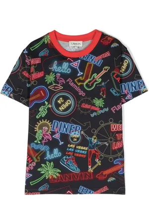 Lanvin Graphic