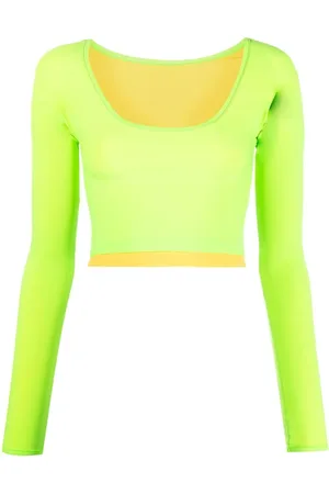 SUNNEI Layered long