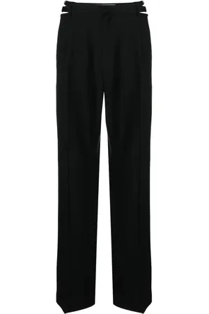 DION LEE Lingerie cut