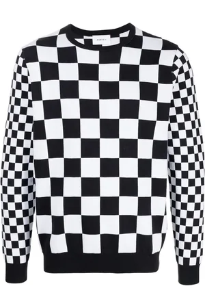 Ports V Checkerboard