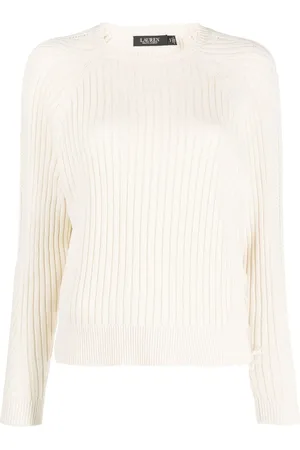 Ralph Lauren Mojjan ribbed