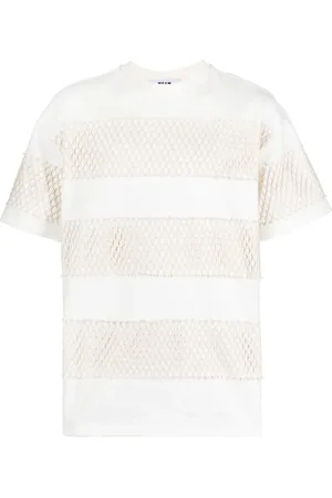 Msgm Mesh