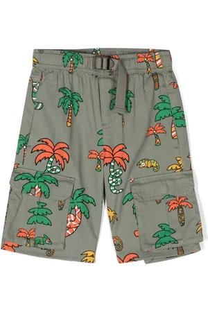 Stella McCartney Palm tree