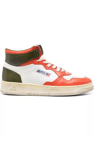 Autry Heren Vintage schoenen - Medalist Super Vintage sneakers