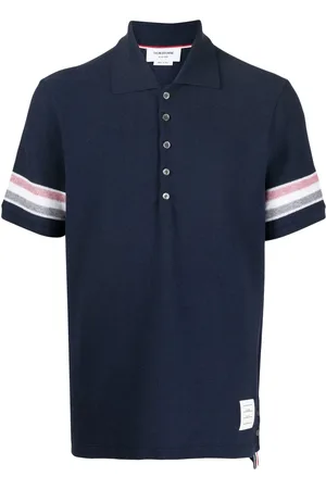 Thom Browne Chest logo