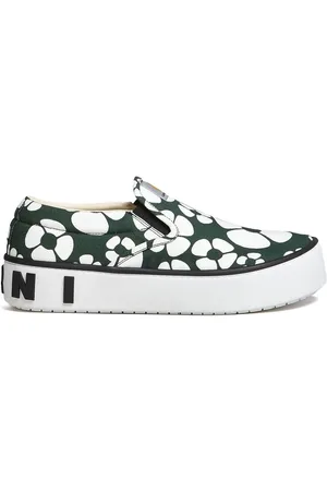 Marni X Carhartt floral