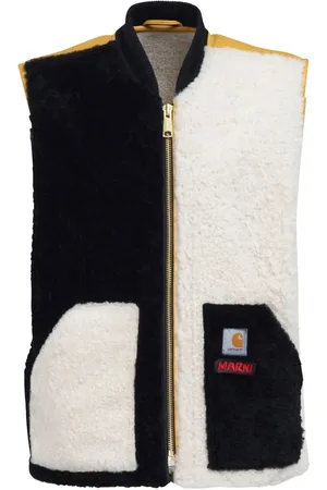 Marni X Carhartt colour