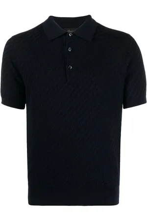 BRIONI Waffle