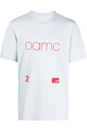 OAMC Logo