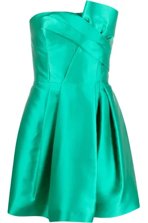 Alberta Ferretti Gathered