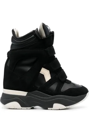 Isabel Marant Balskee high