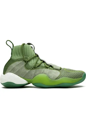 adidas X Pharrell Williams Crazy BYW High " " sneakers