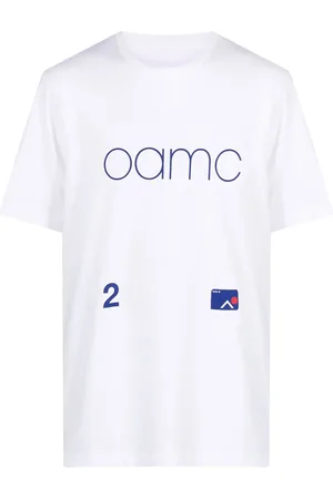 OAMC Logo