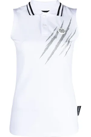 Philipp Plein Scratch