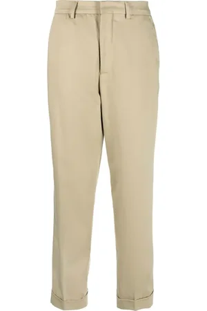 Closed Tailored high