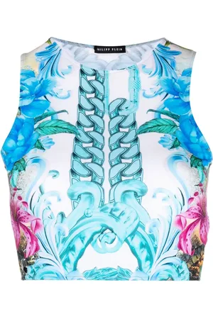 Philipp Plein Hawaii