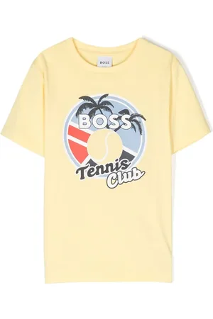 HUGO BOSS Logo