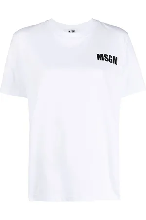 Msgm Logo