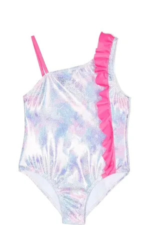 Billieblush Ruffled