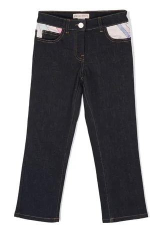 PUCCI Junior Mid