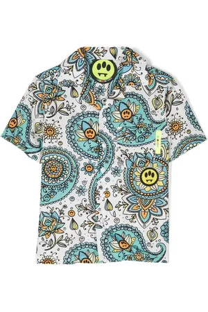 BARROW Paisley