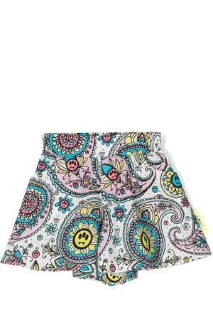 BARROW Paisley