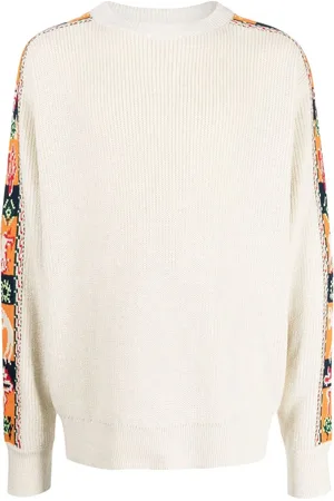 TOGA PULLA Ribbed