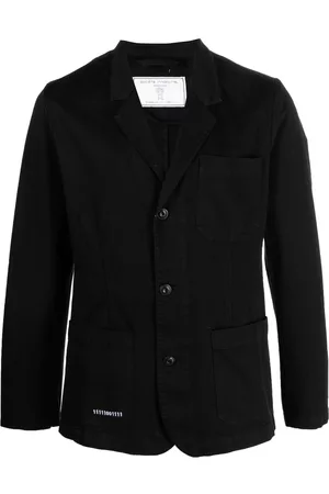 SOCIÉTÉ ANONYME Blazers - Single-breasted tailored blazer