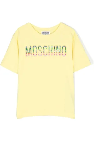 Moschino Logo