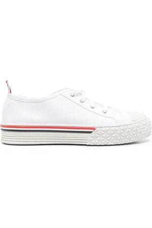 Thom Browne Collegiate low