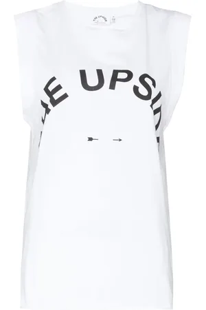 The Upside Logo