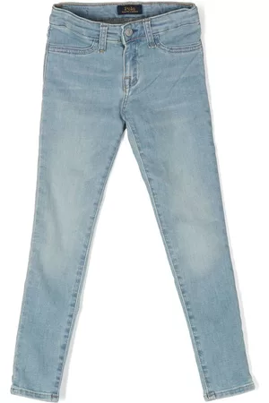 Ralph Lauren Skinny-leg jeans