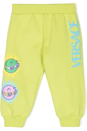 VERSACE Logo