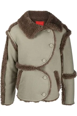 ECKHAUS LATTA Fleece