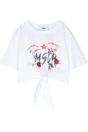 Msgm Graphic logo