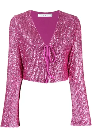 In the Mood for Love Ruddy Solid sequin