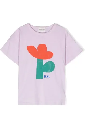 Bobo Choses Sea Flower organic