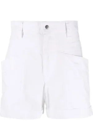 Isabel Marant Rachel mini shorts