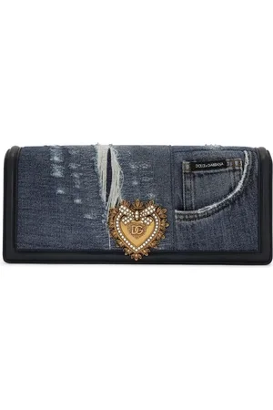 Dolce & Gabbana Devotion patchwork