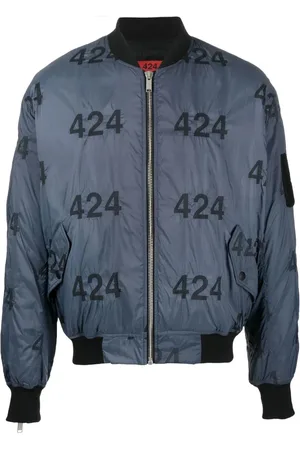 424 FAIRFAX Logo