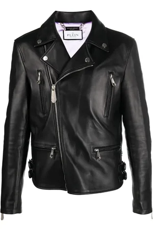 Philipp Plein Rear logo