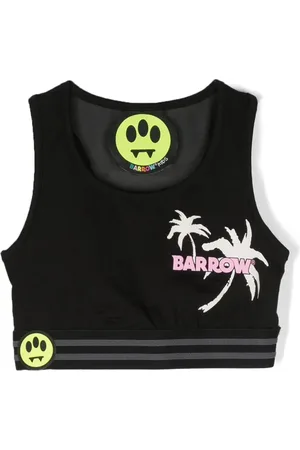 BARROW Logo