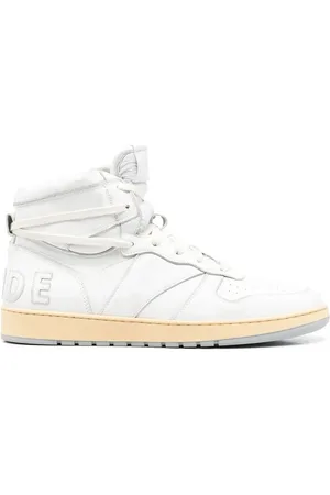 Rhude Logo patch hi