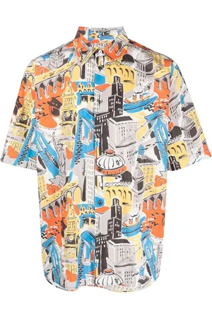 Moschino Graphic